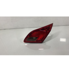 Feu arriere secondaire droit (feux) OPEL ASTRA J Photo n°1