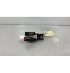 Attache ceinture arriere gauche OPEL ASTRA J Photo n°1