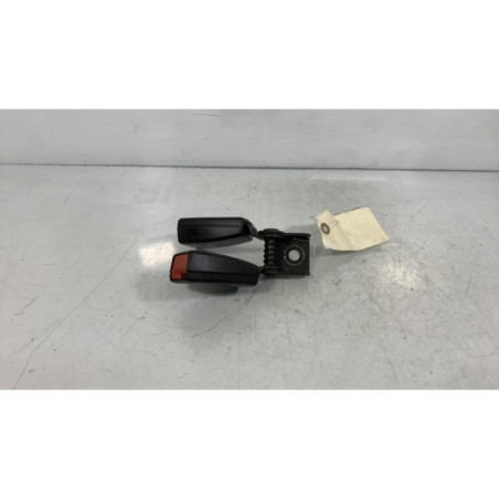 Attache ceinture arriere gauche OPEL ASTRA J Photo n°1