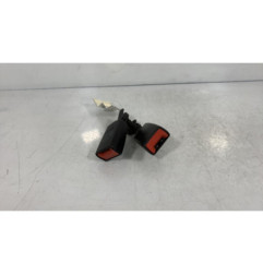 Attache ceinture arriere gauche OPEL ASTRA J