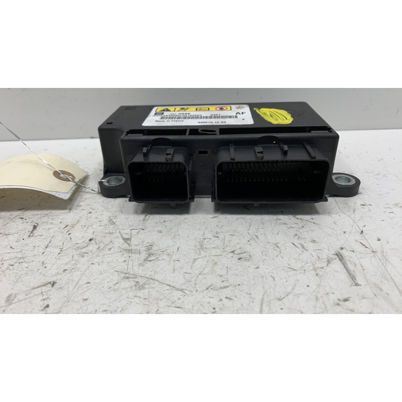 Boitier air bag OPEL ASTRA J Photo n°1