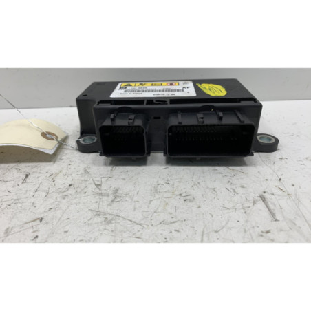 Boitier air bag OPEL ASTRA J Photo n°1