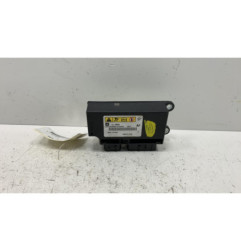 Boitier air bag OPEL ASTRA J