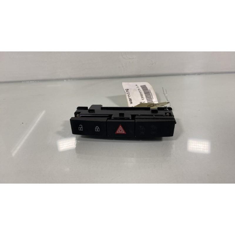 Bouton de warning OPEL ASTRA J Photo n°3