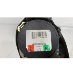 Ceinture arriere droit OPEL ASTRA J Photo n°1