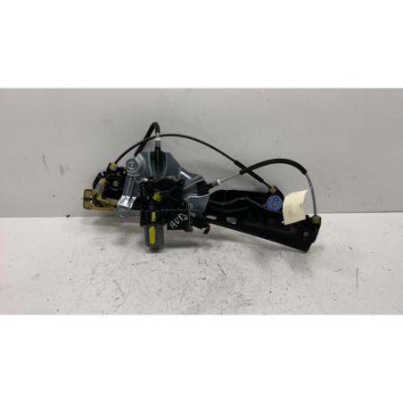 Leve vitre electrique avant droit OPEL ASTRA J Photo n°1