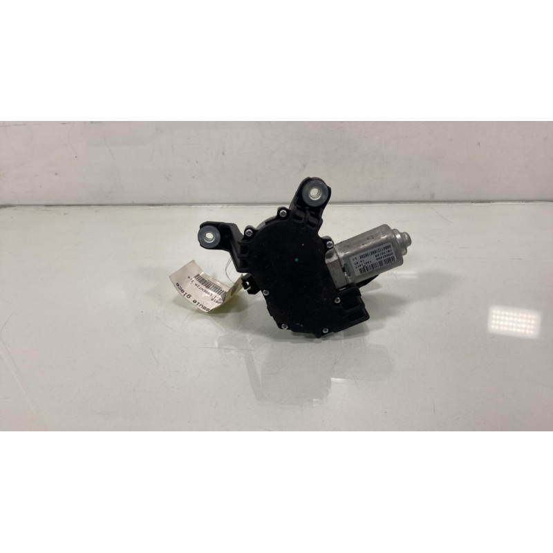 Moteur essuie glace arriere OPEL ASTRA J Photo n°3