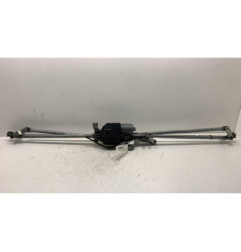 Moteur essuie glace avant OPEL ASTRA J Photo n°1