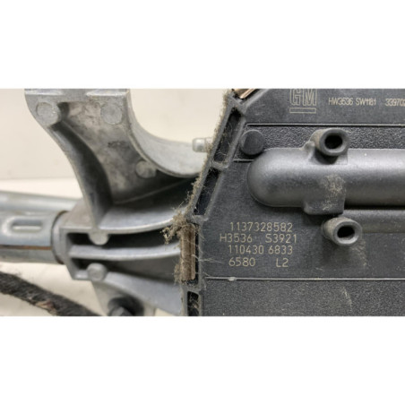 Moteur essuie glace avant OPEL ASTRA J