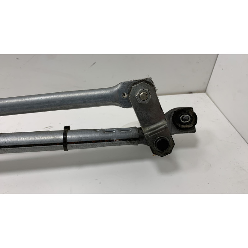 Moteur essuie glace avant OPEL ASTRA J Photo n°3