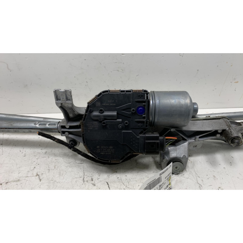 Moteur essuie glace avant OPEL ASTRA J Photo n°4