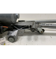 Moteur essuie glace avant OPEL ASTRA J