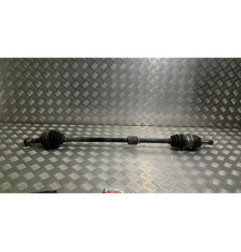 Cardan droit (transmission) OPEL ASTRA J Photo n°1