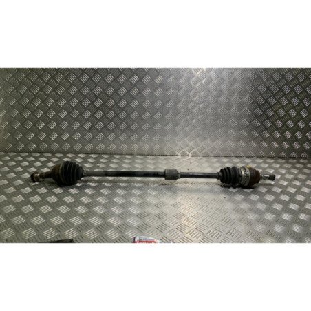 Cardan droit (transmission) OPEL ASTRA J Photo n°1