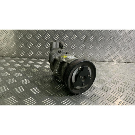 Compresseur clim OPEL ASTRA J