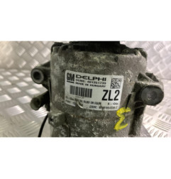 Compresseur clim OPEL ASTRA J