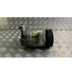Compresseur clim OPEL ASTRA J