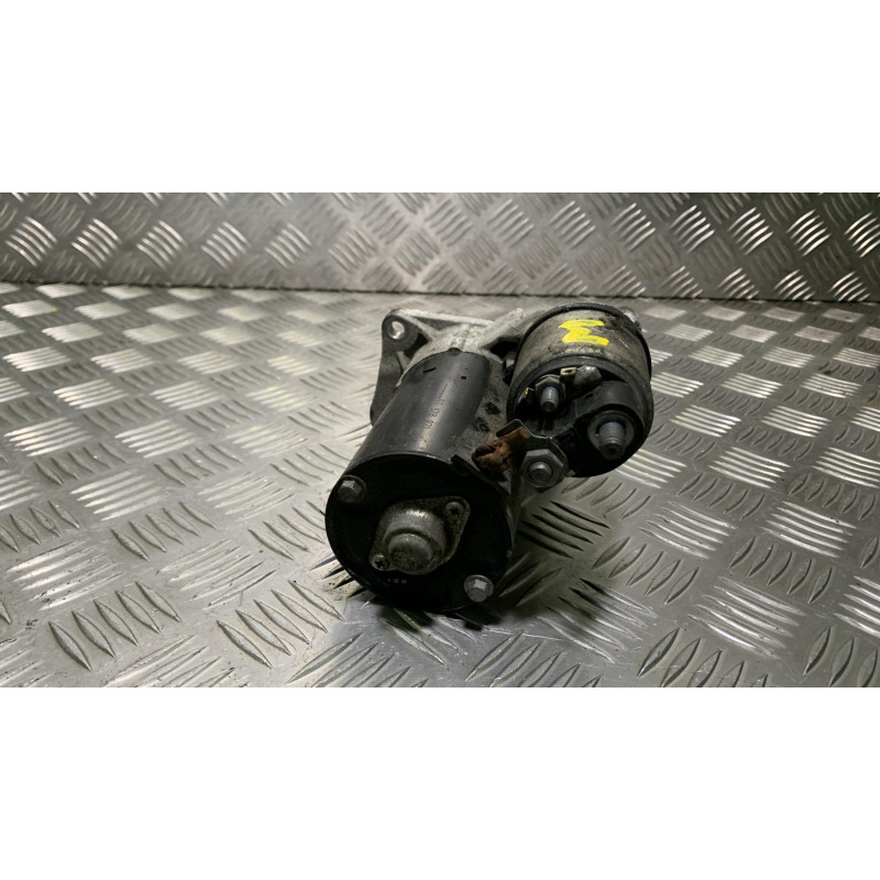 Demarreur OPEL ASTRA J Photo n°3