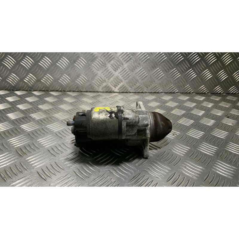 Demarreur OPEL ASTRA J Photo n°4