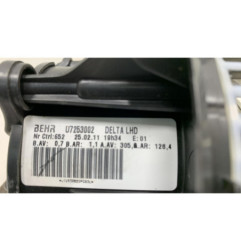 Pulseur d'air OPEL ASTRA J Photo n°1