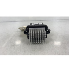 Resistance chauffage OPEL ASTRA J