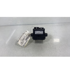Resistance chauffage OPEL ASTRA J