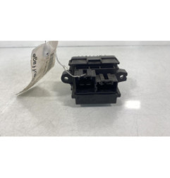 Resistance chauffage OPEL ASTRA J
