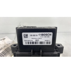 Resistance chauffage OPEL ASTRA J