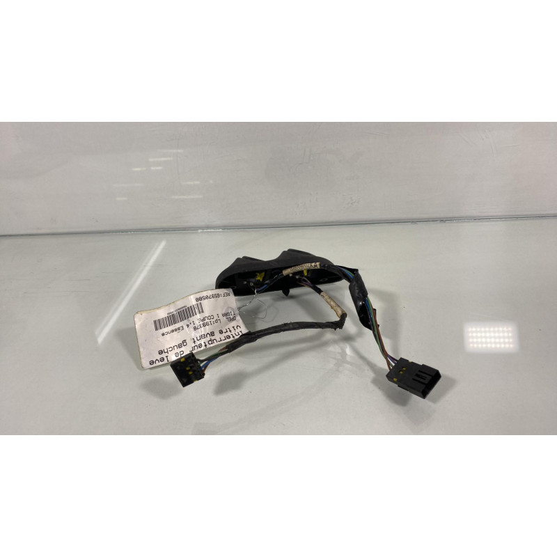 Interrupteur de leve vitre avant gauche OPEL TIGRA 1 Photo n°2