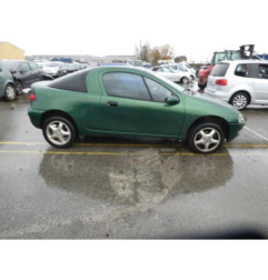 Serrure avant gauche OPEL TIGRA 1