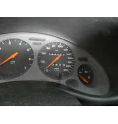 Serrure avant gauche OPEL TIGRA 1