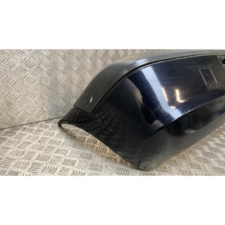 Pare choc arriere FORD FIESTA 4
