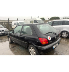 Pare choc arriere FORD FIESTA 4
