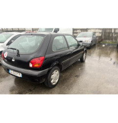 Pare choc arriere FORD FIESTA 4