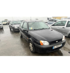 Pare choc arriere FORD FIESTA 4