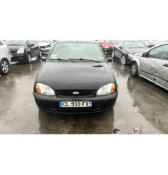 Pare choc arriere FORD FIESTA 4