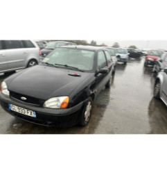 Pare choc arriere FORD FIESTA 4
