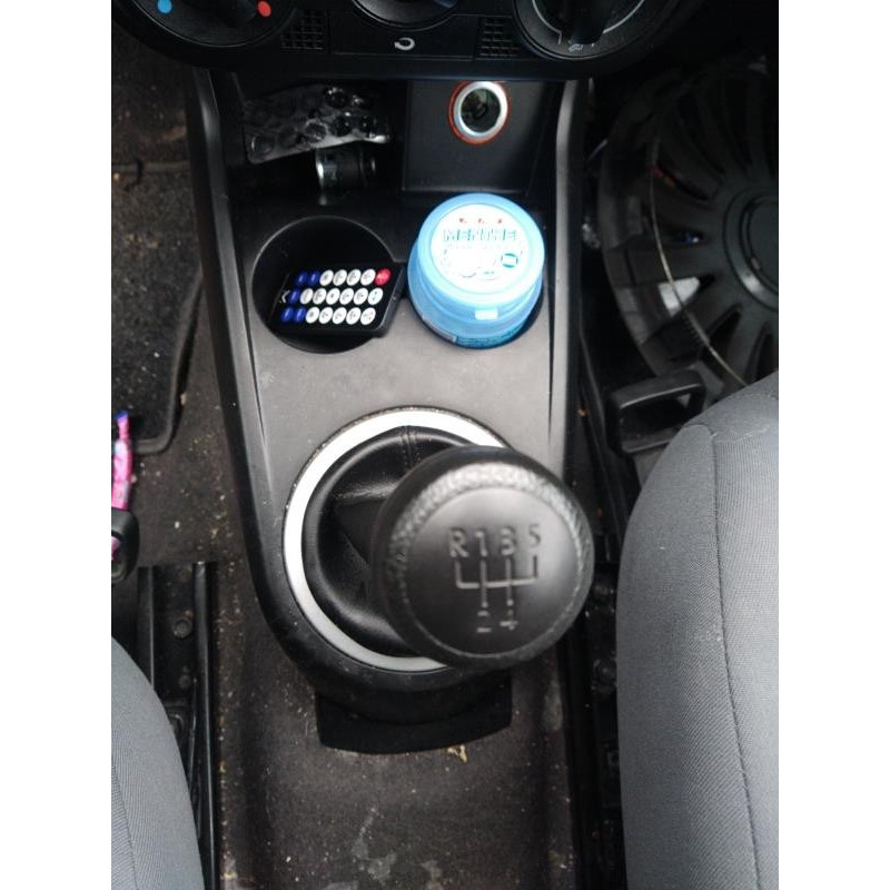 Pretensionneur de ceinture avant droit VOLKSWAGEN FOX Photo n°11