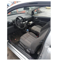 Pretensionneur de ceinture avant gauche VOLKSWAGEN FOX
