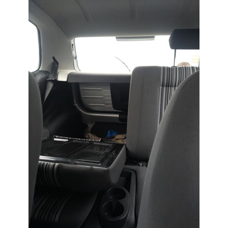 Pretensionneur de ceinture avant gauche VOLKSWAGEN FOX Photo n°9