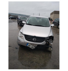 Contacteur tournant VOLKSWAGEN FOX