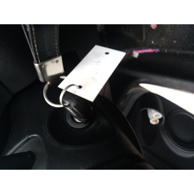Contacteur tournant VOLKSWAGEN FOX Photo n°10
