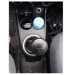 Contacteur tournant VOLKSWAGEN FOX