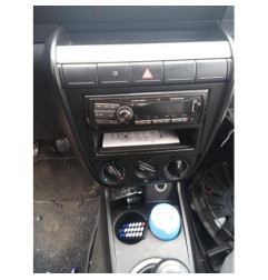 Contacteur tournant VOLKSWAGEN FOX
