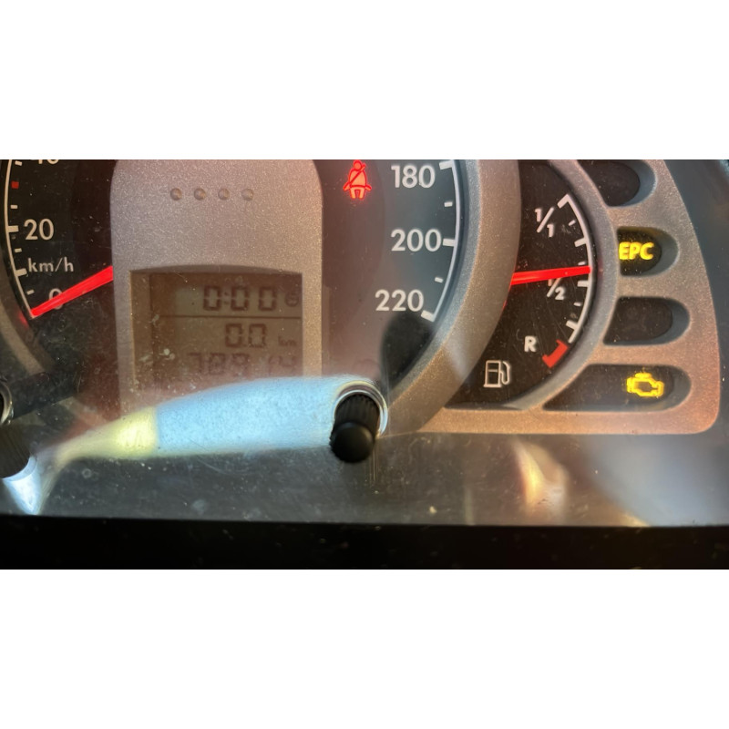 Contacteur tournant VOLKSWAGEN FOX Photo n°13