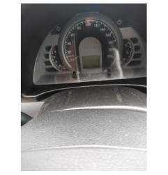 Contacteur tournant VOLKSWAGEN FOX