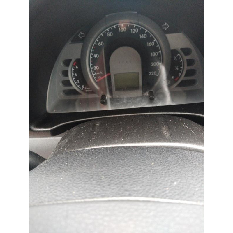 Contacteur tournant VOLKSWAGEN FOX Photo n°14