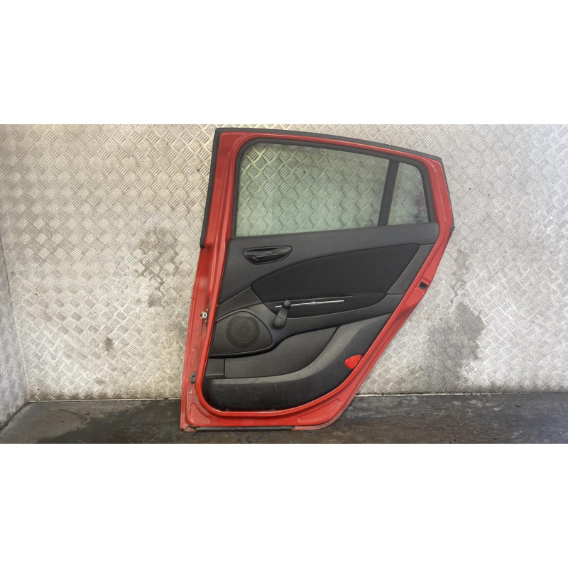 Porte arriere droit FIAT BRAVO 2 Photo n°4