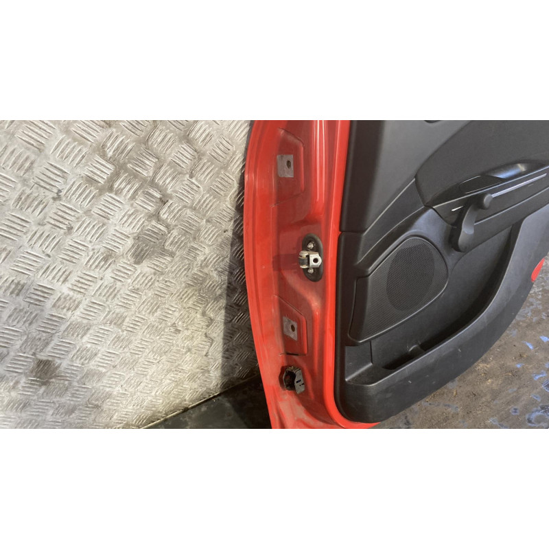 Porte arriere droit FIAT BRAVO 2 Photo n°5