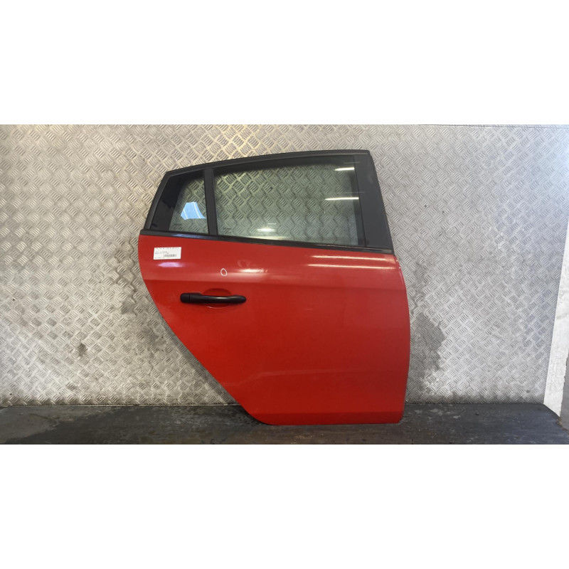Porte arriere droit FIAT BRAVO 2 Photo n°6